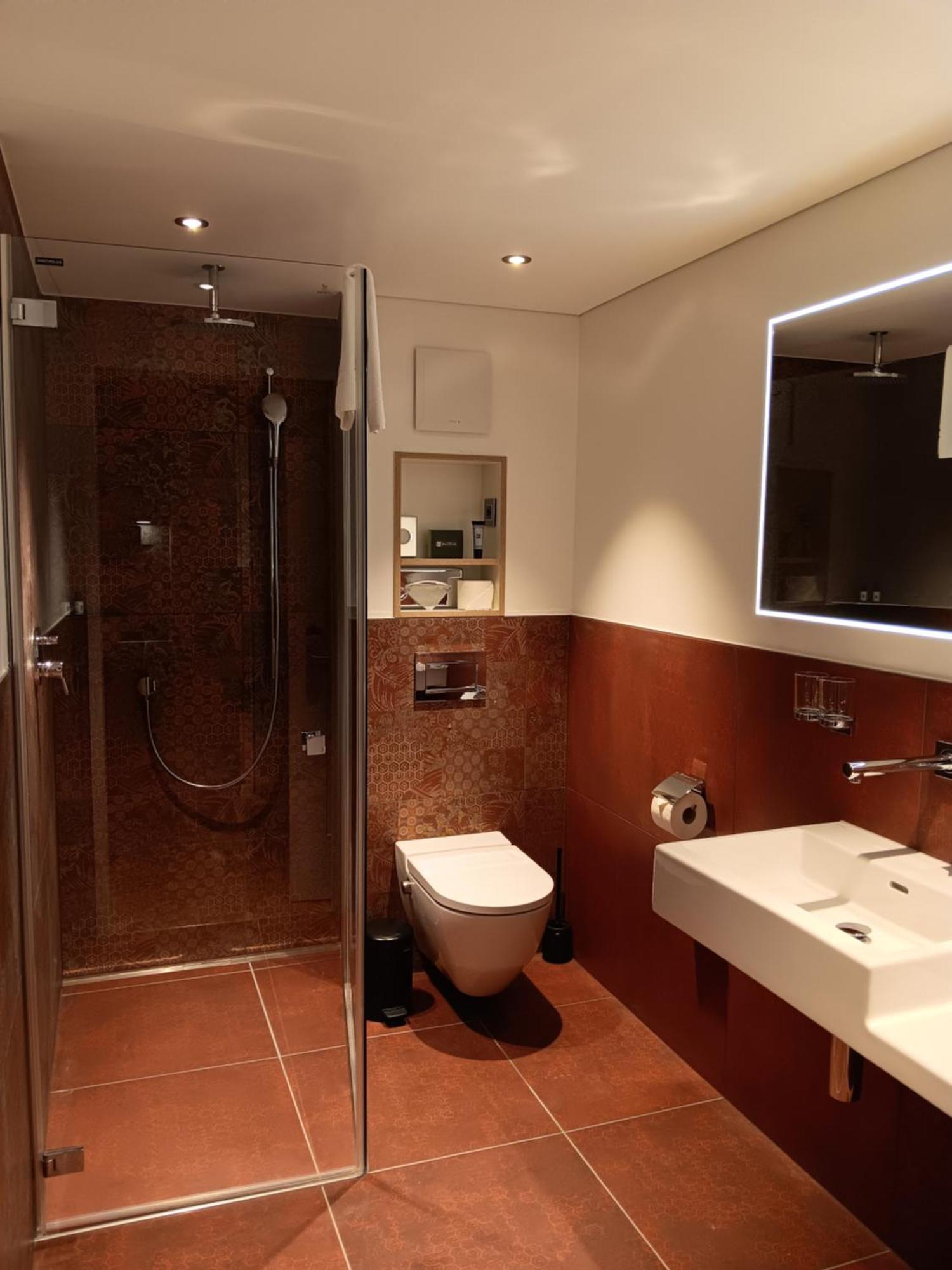 Deluxe Studio with Kitchenette