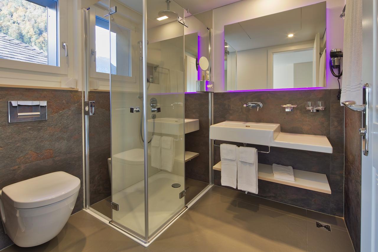 Boutique Double - Top Floor River View