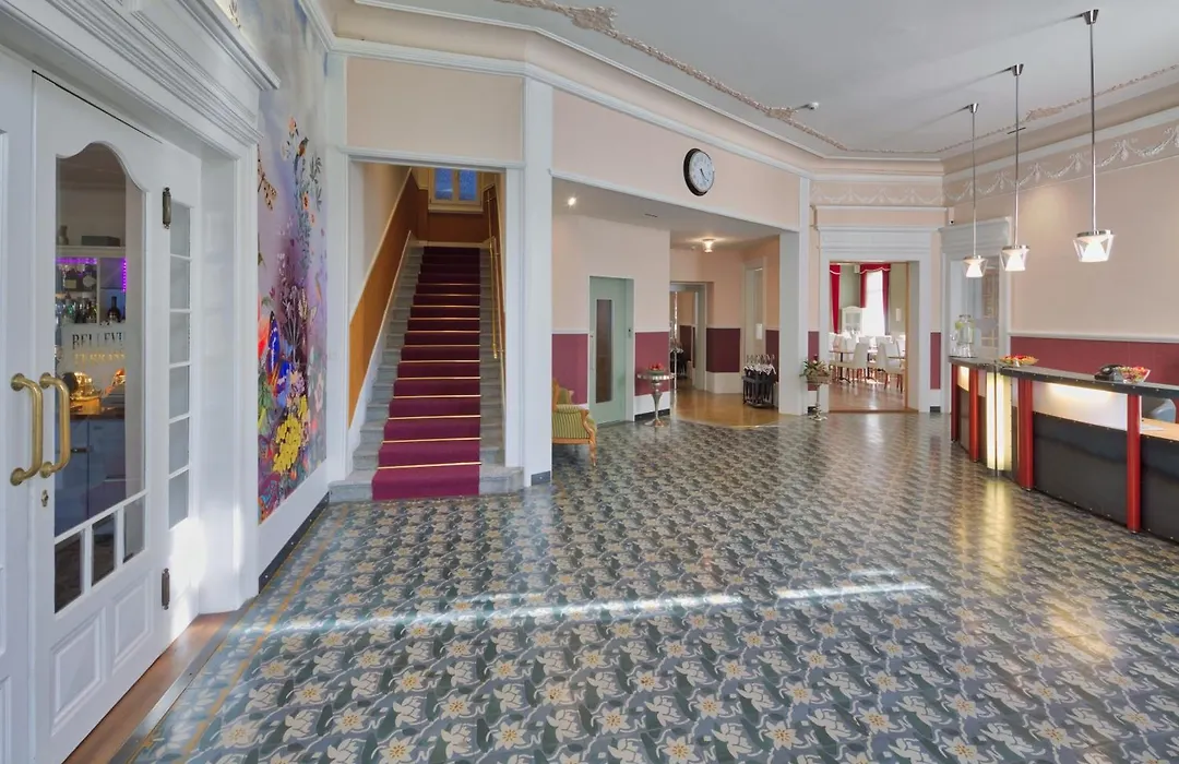 Boutique Hotel Bellevue-1