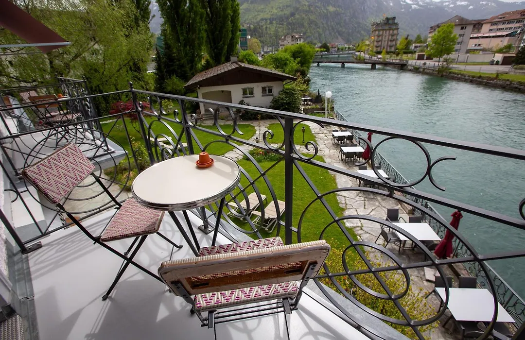Boutique Hotel Bellevue-1